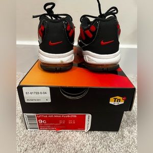 Little Air Max Plus (boys)